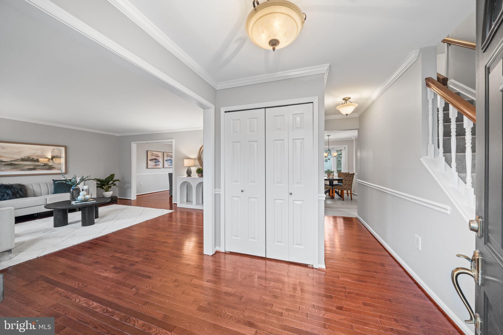 QUEENS GATE - Residential