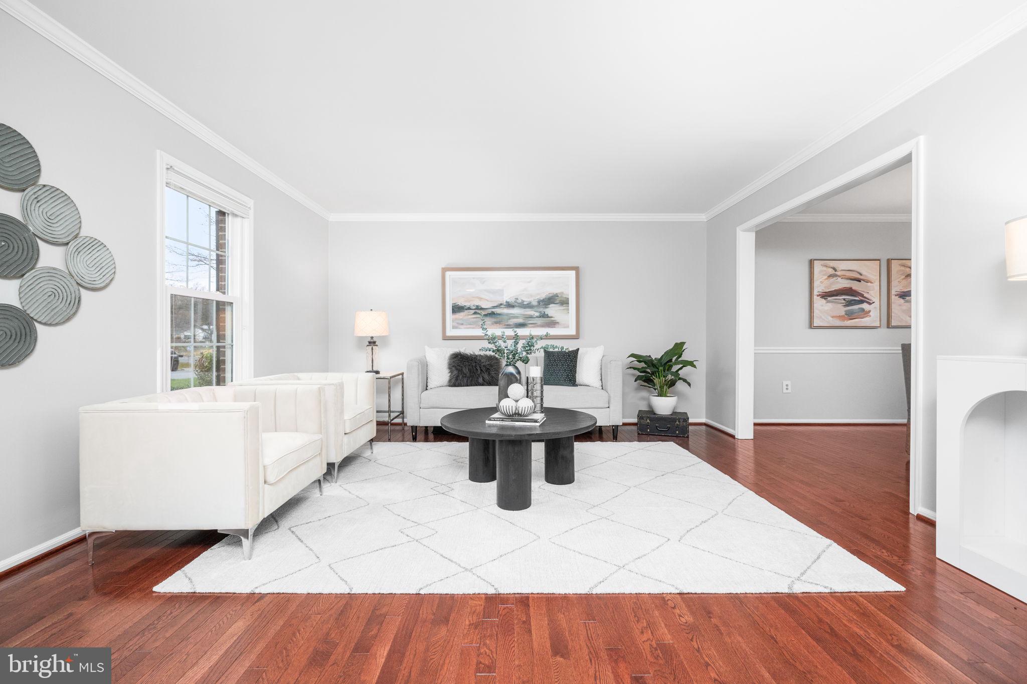 QUEENS GATE - Residential