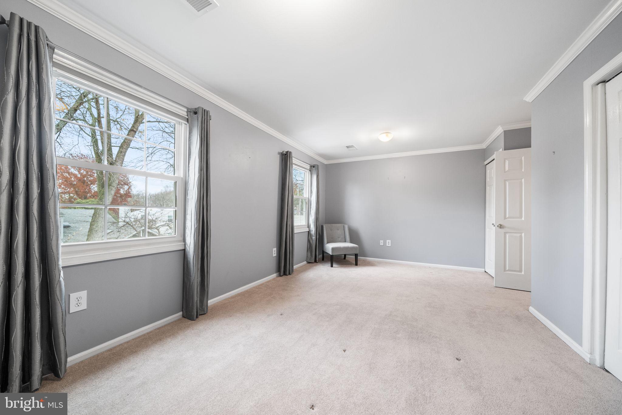 QUEENS GATE - Residential