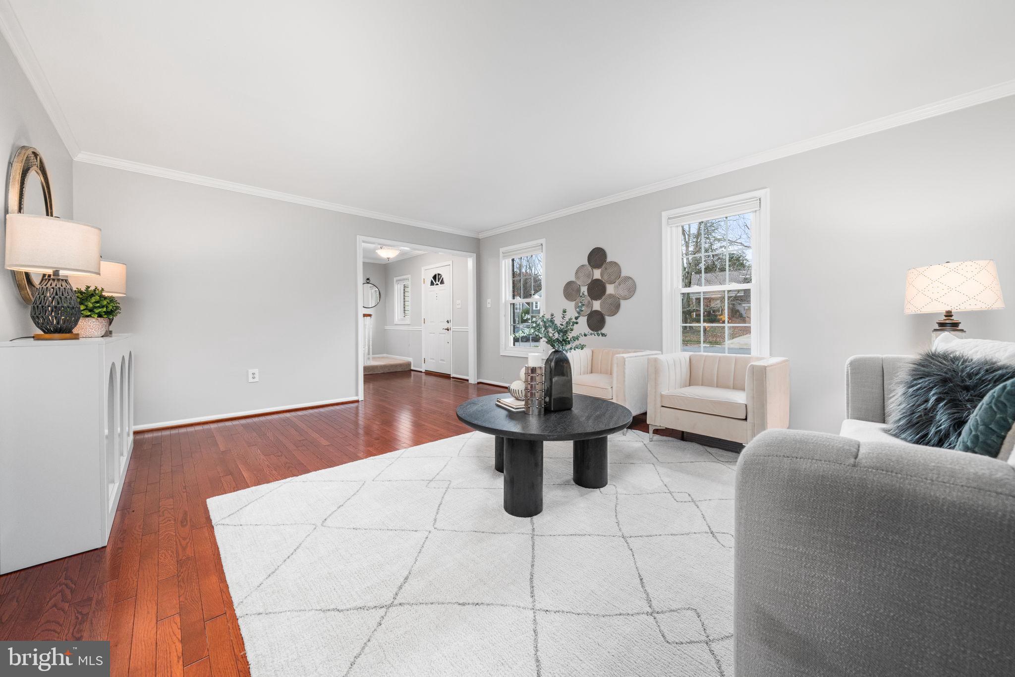 QUEENS GATE - Residential