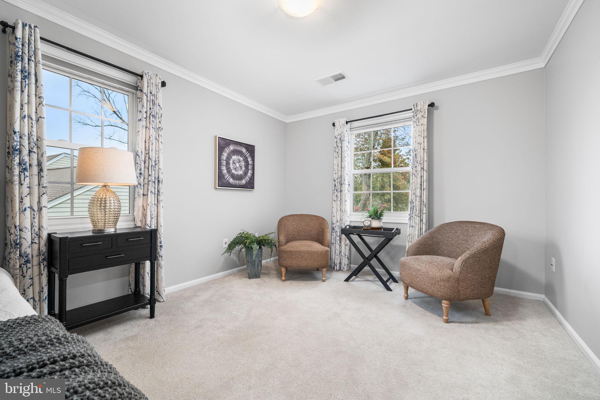 QUEENS GATE - Residential