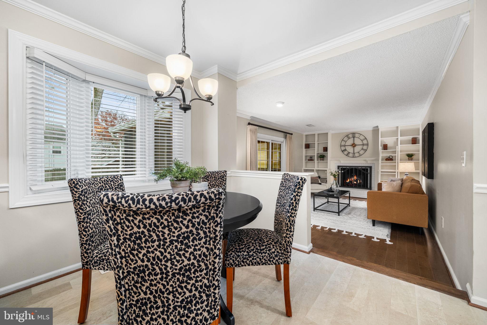 QUEENS GATE - Residential