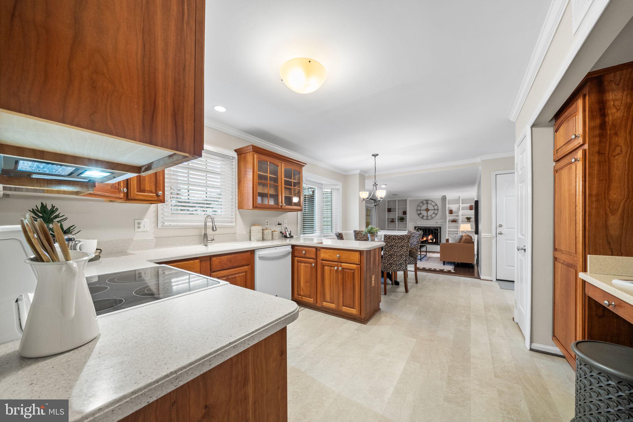 QUEENS GATE - Residential