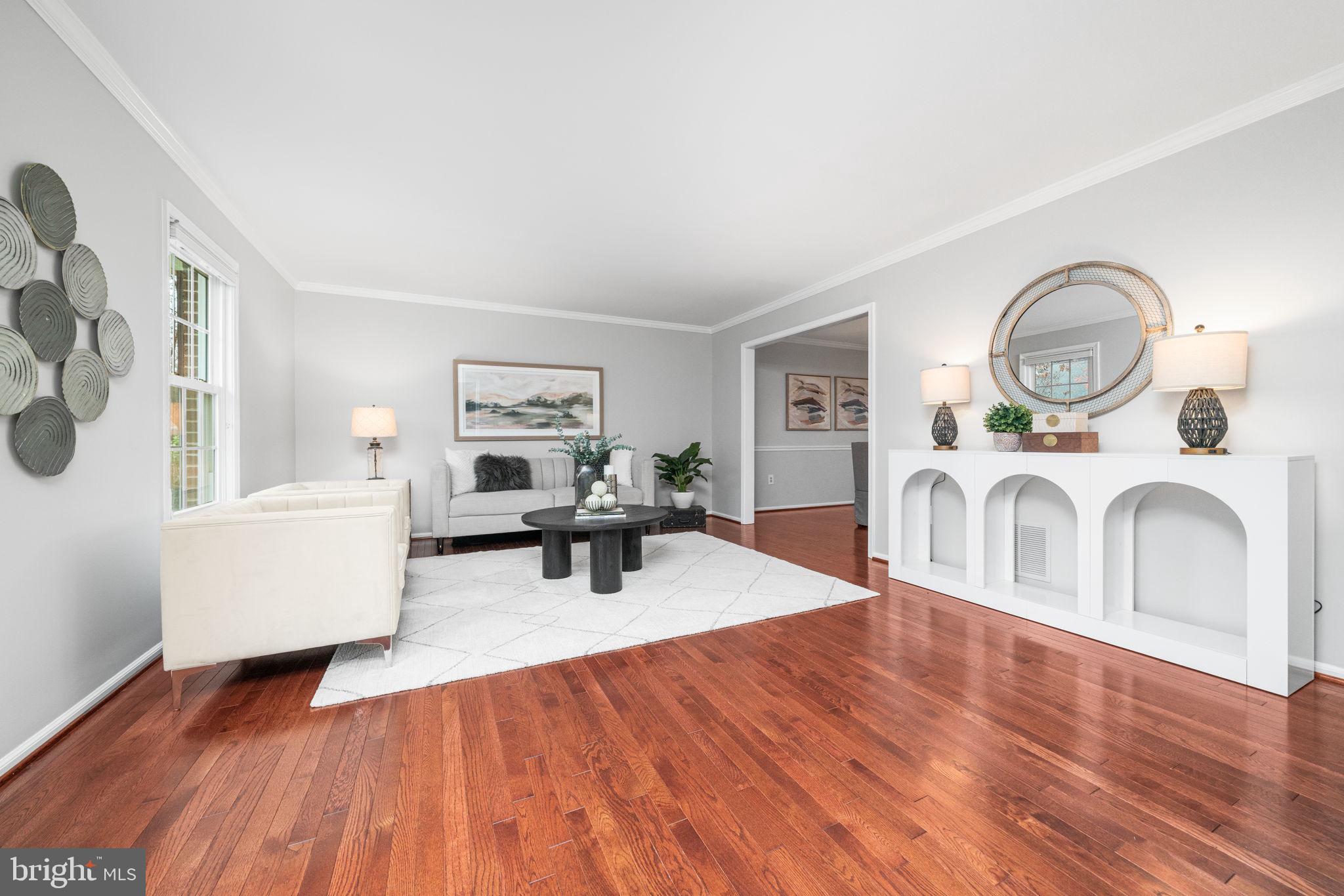 QUEENS GATE - Residential