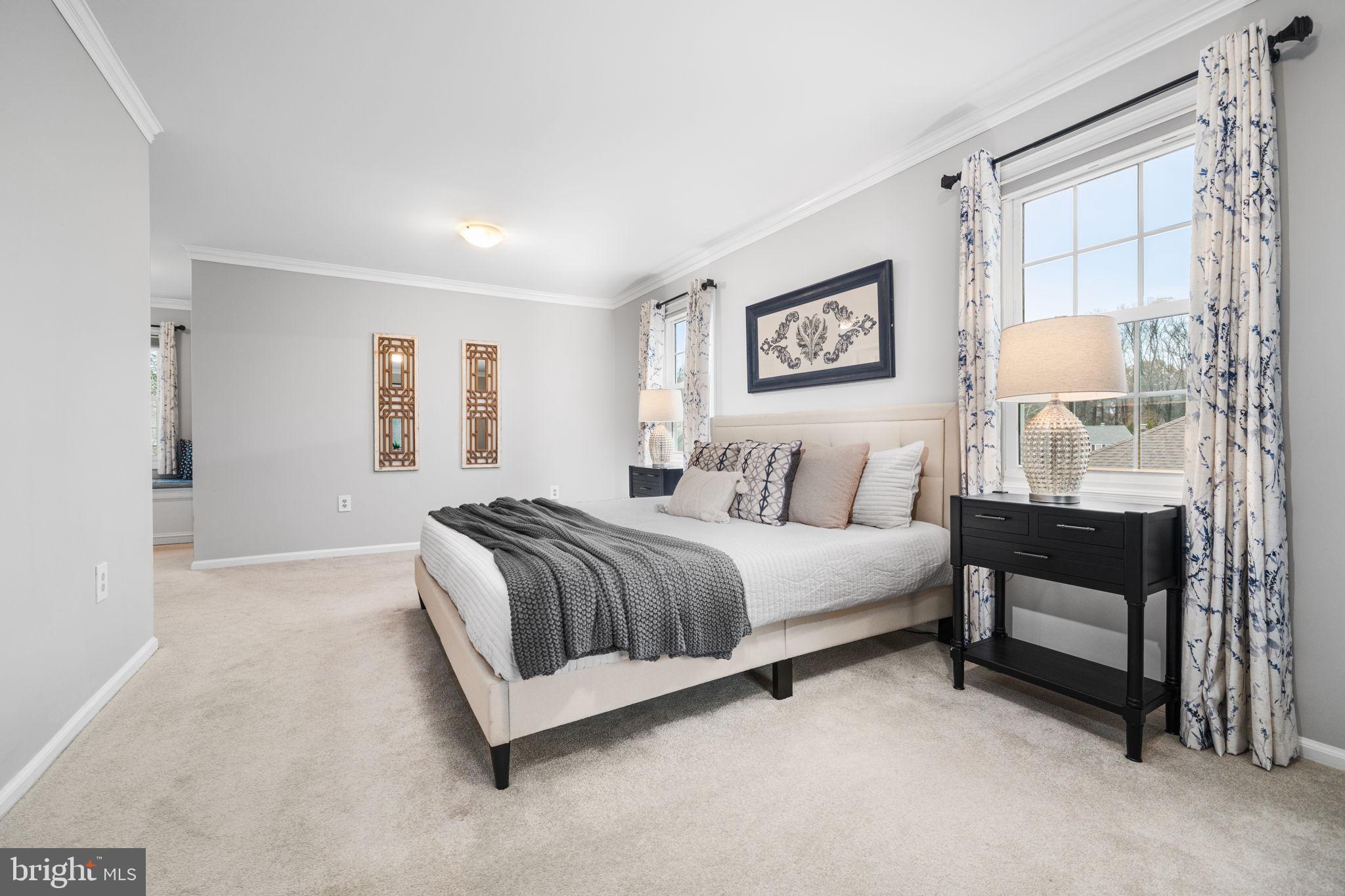 QUEENS GATE - Residential