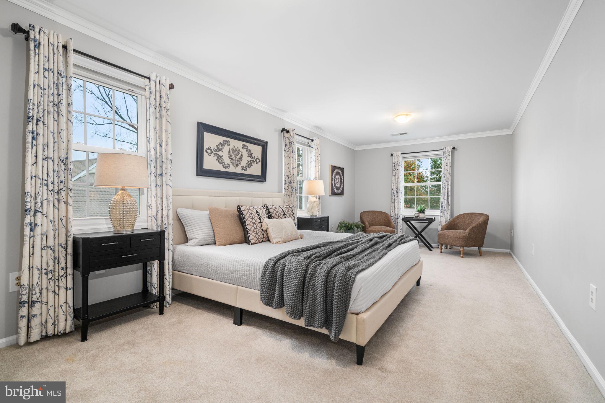 QUEENS GATE - Residential