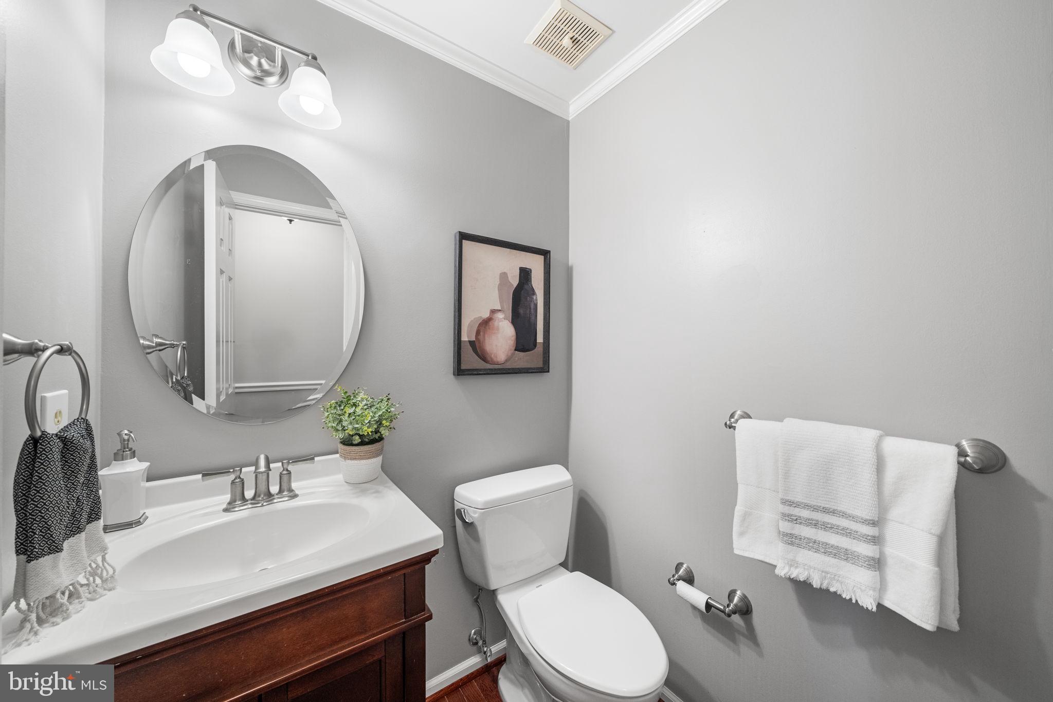 QUEENS GATE - Residential