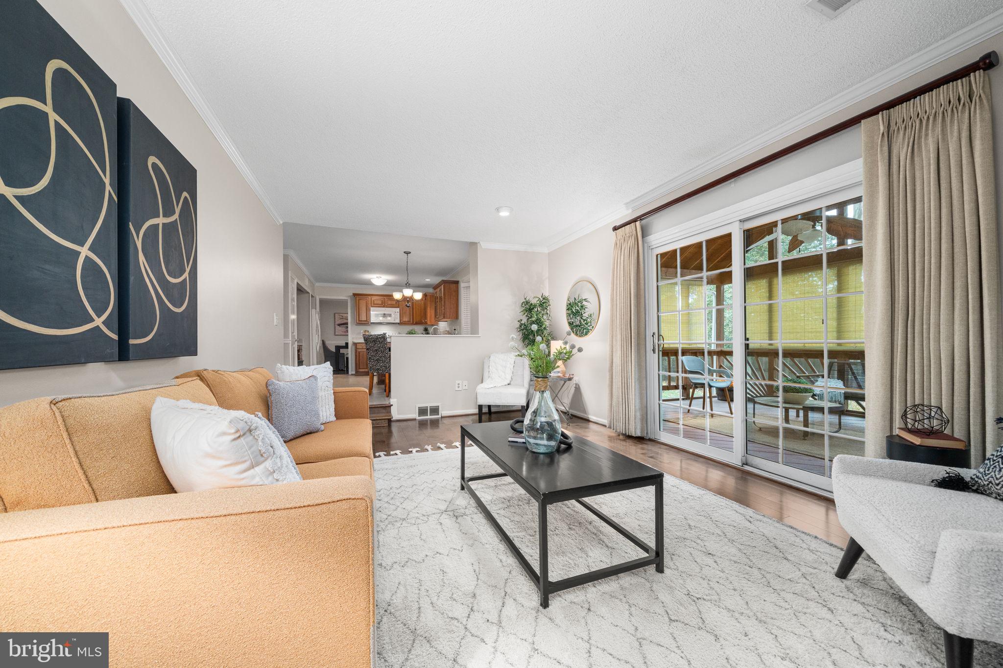 QUEENS GATE - Residential