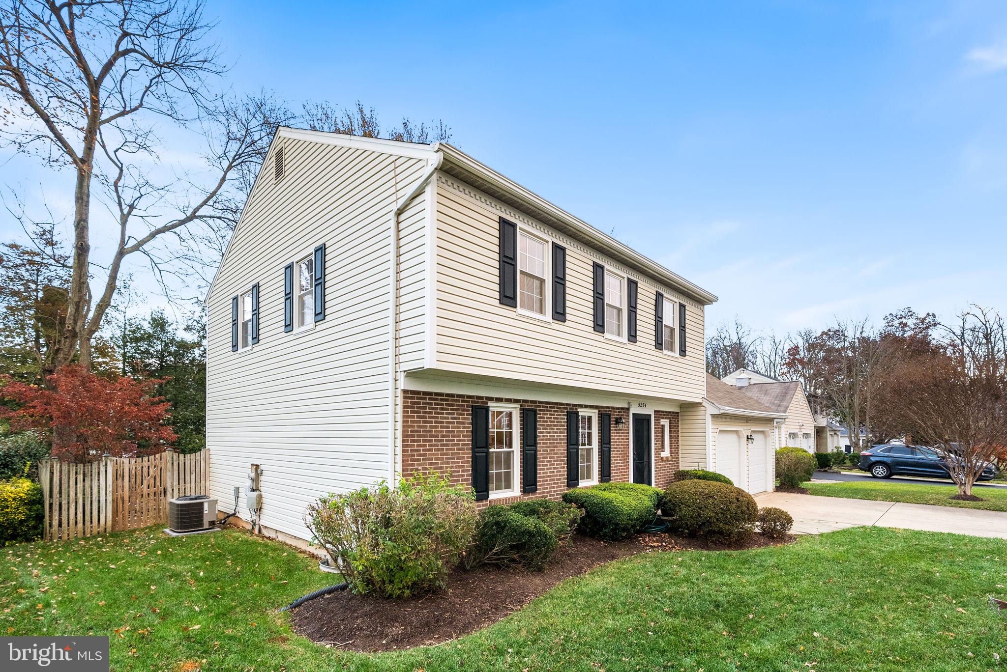 QUEENS GATE - Residential