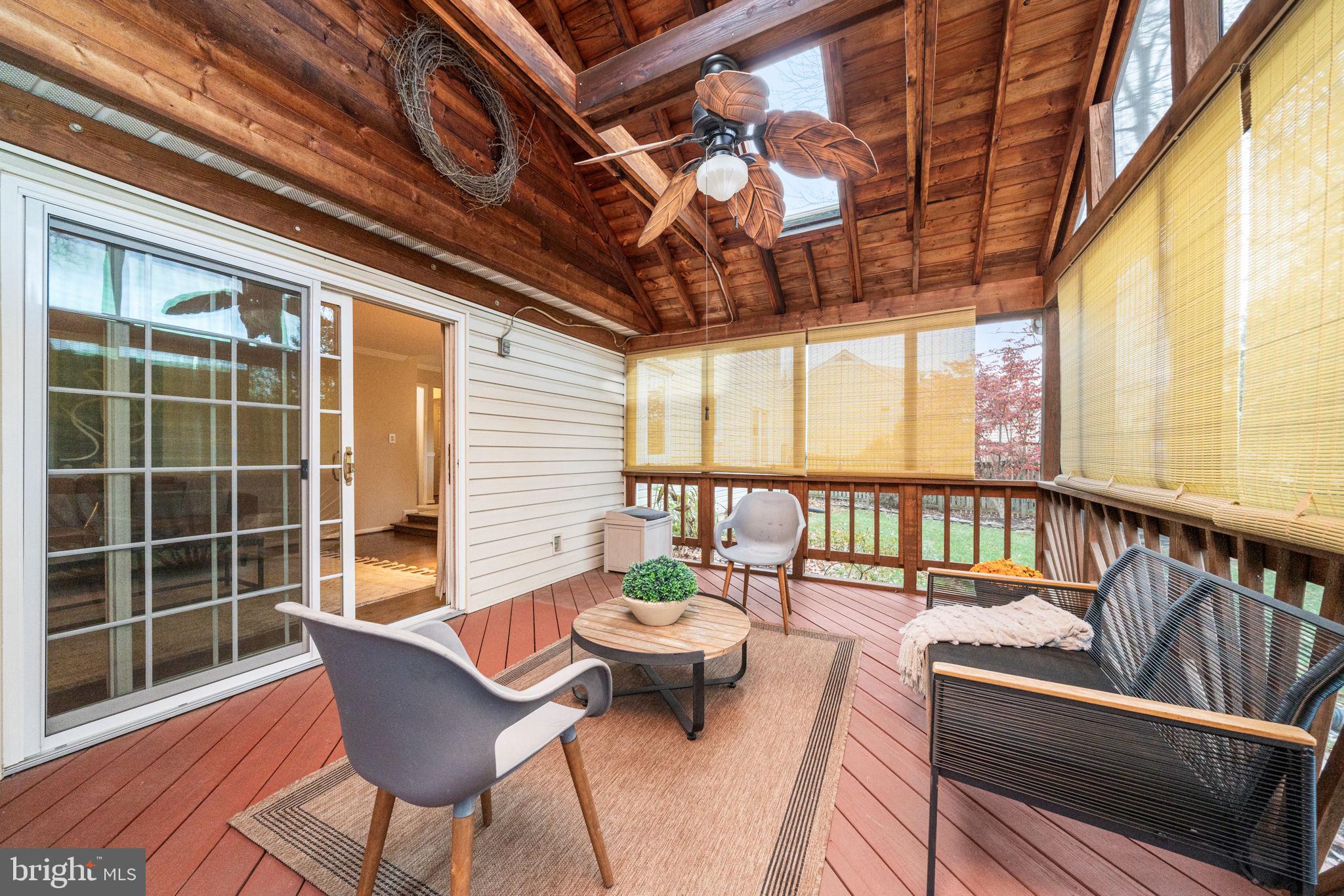 QUEENS GATE - Residential