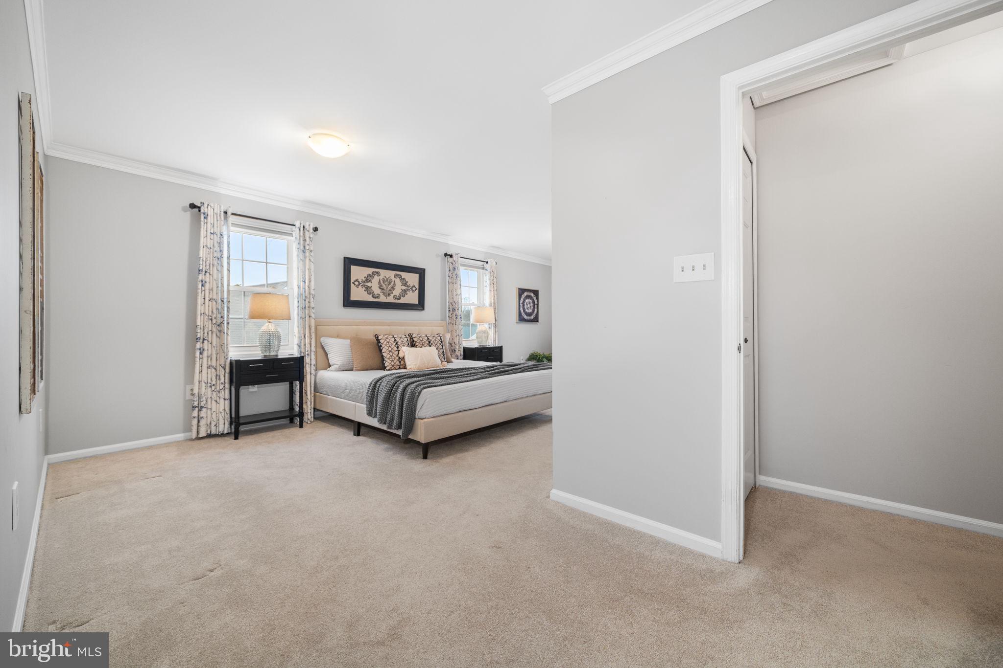 QUEENS GATE - Residential