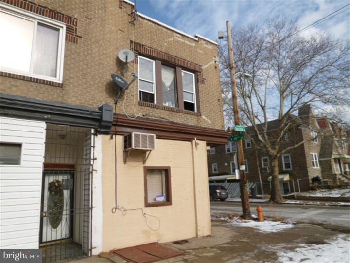 MT AIRY (EAST) - Residential Income