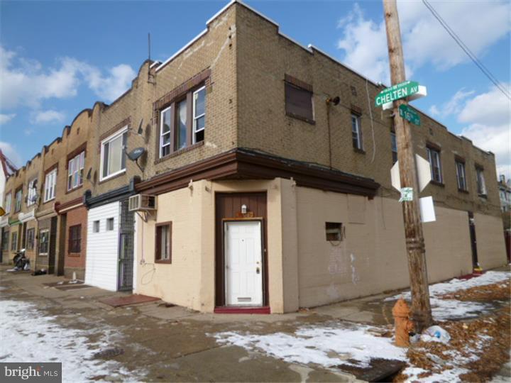 MT AIRY (EAST) - Residential Income