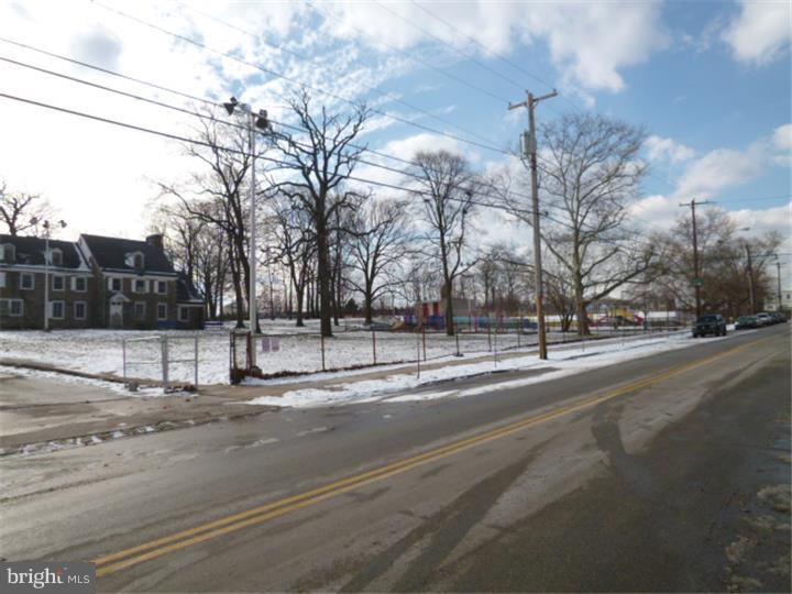 MT AIRY (EAST) - Residential Income