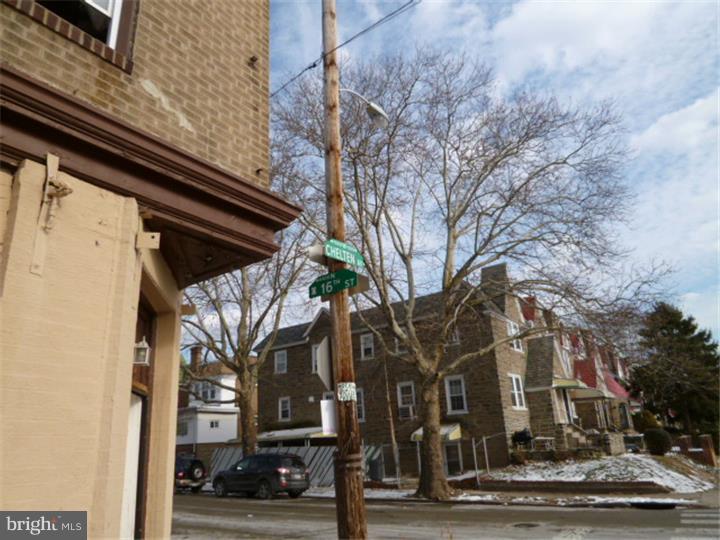 MT AIRY (EAST) - Residential Income