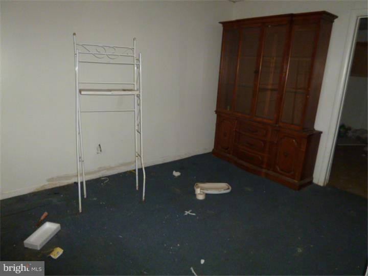 MT AIRY (EAST) - Residential Income