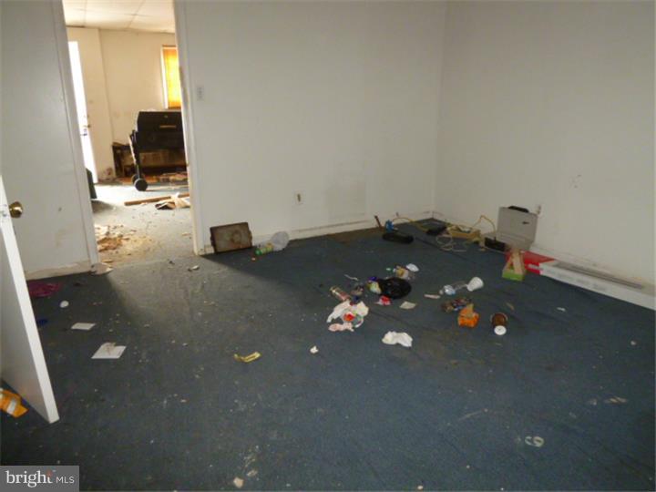 MT AIRY (EAST) - Residential Income