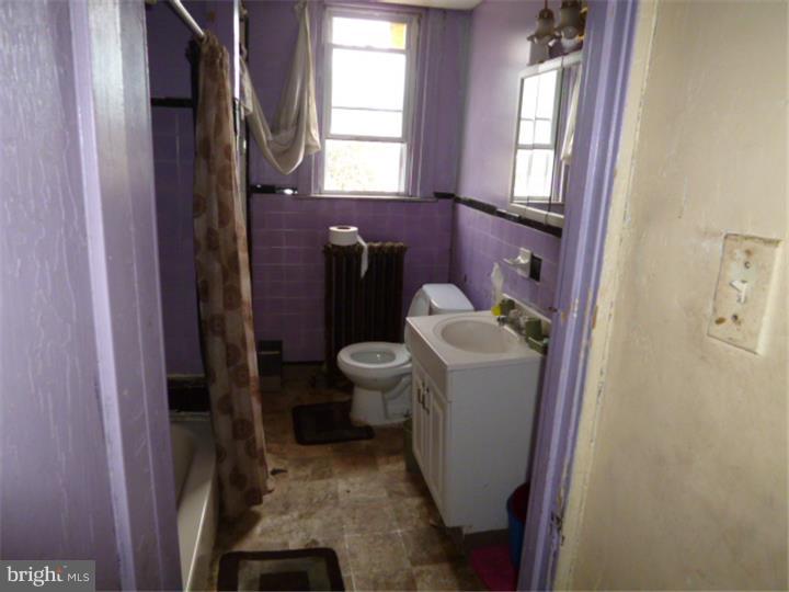 MT AIRY (EAST) - Residential Income