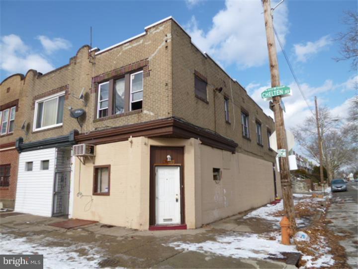 MT AIRY (EAST) - Residential Income