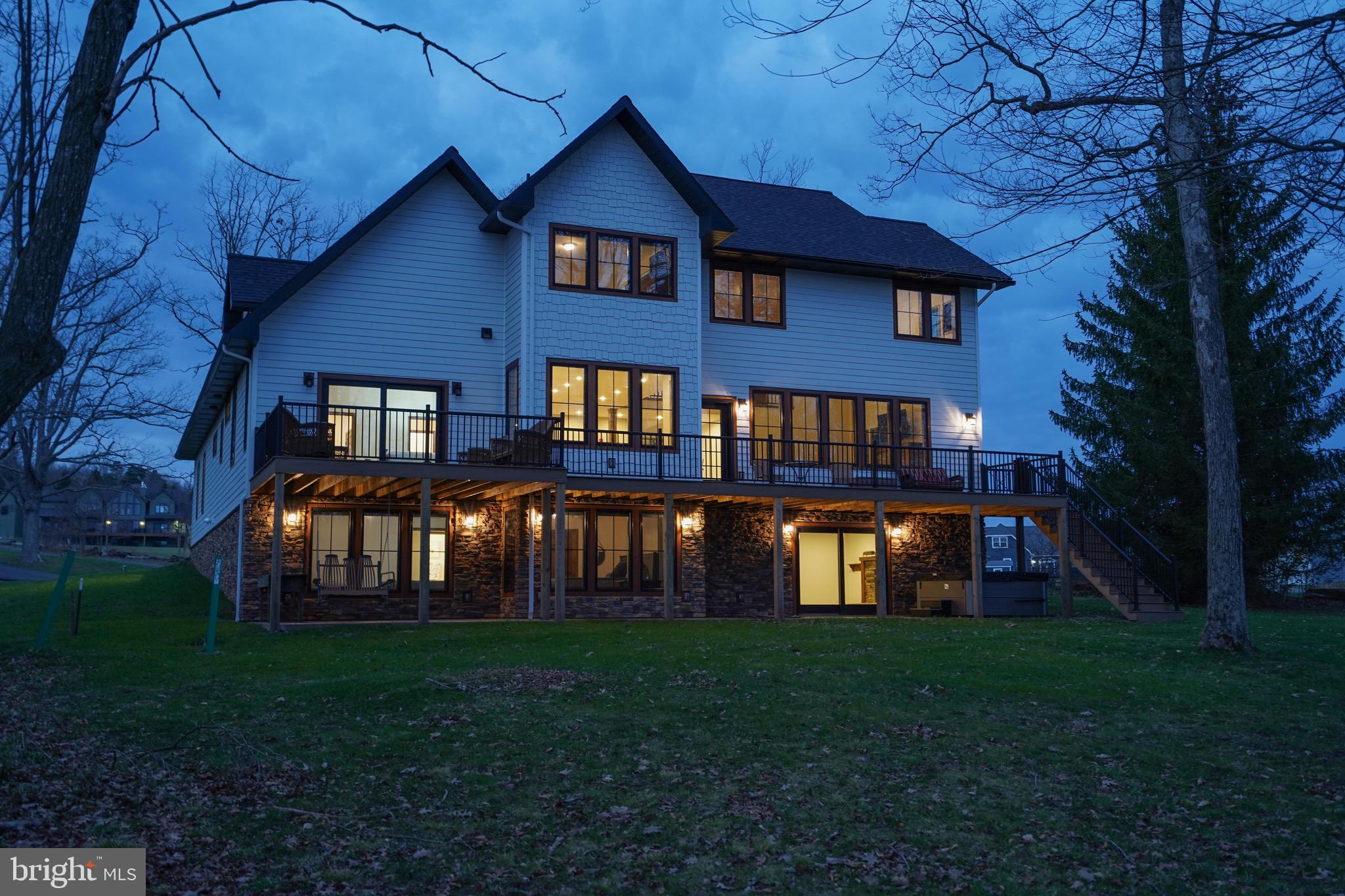 STILWATER - Residential