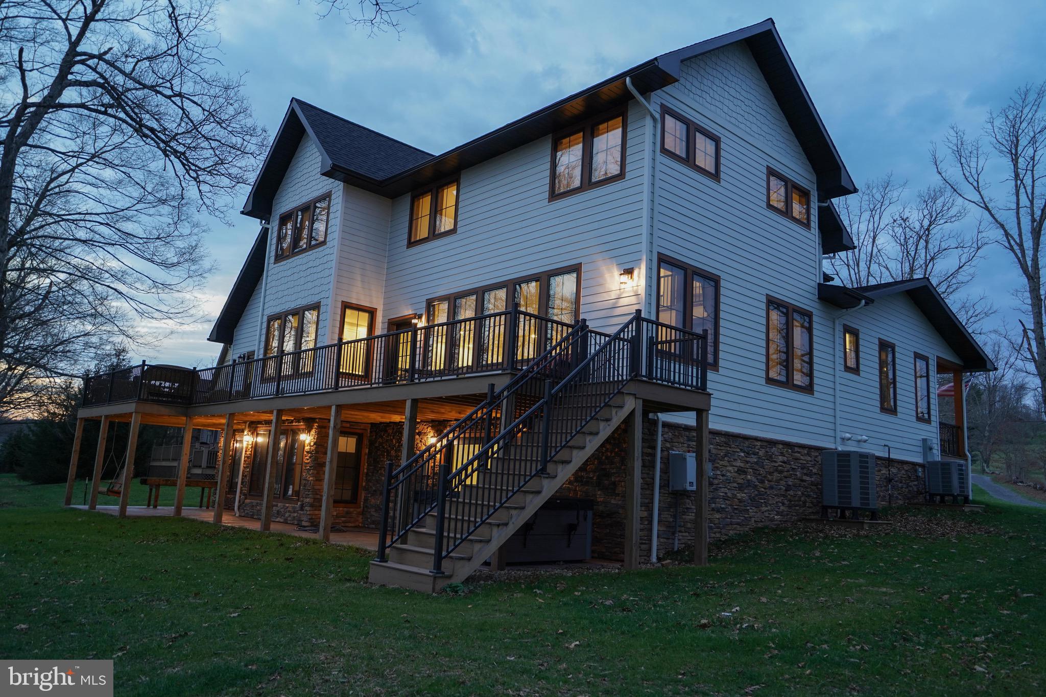 STILWATER - Residential