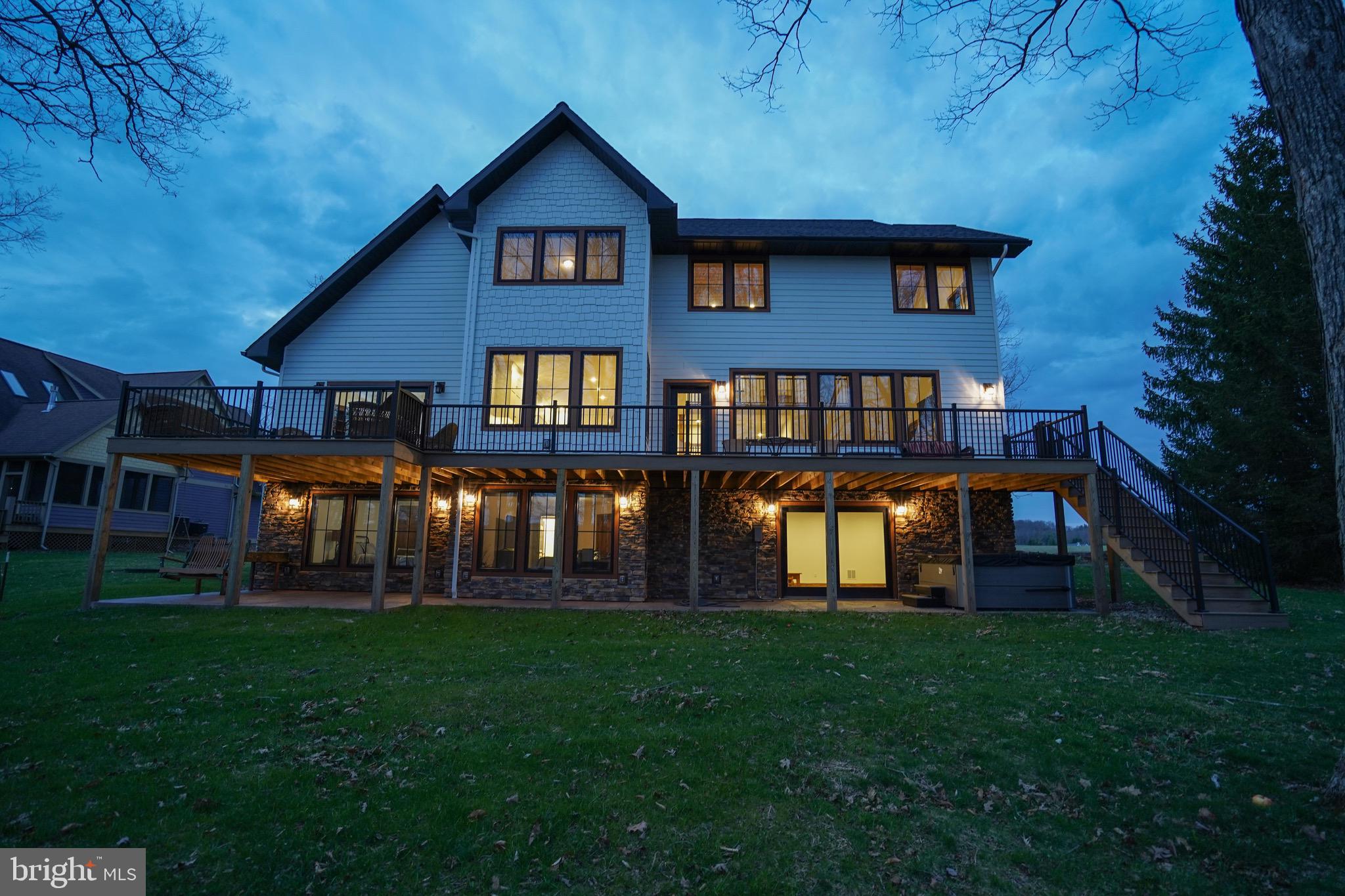 STILWATER - Residential