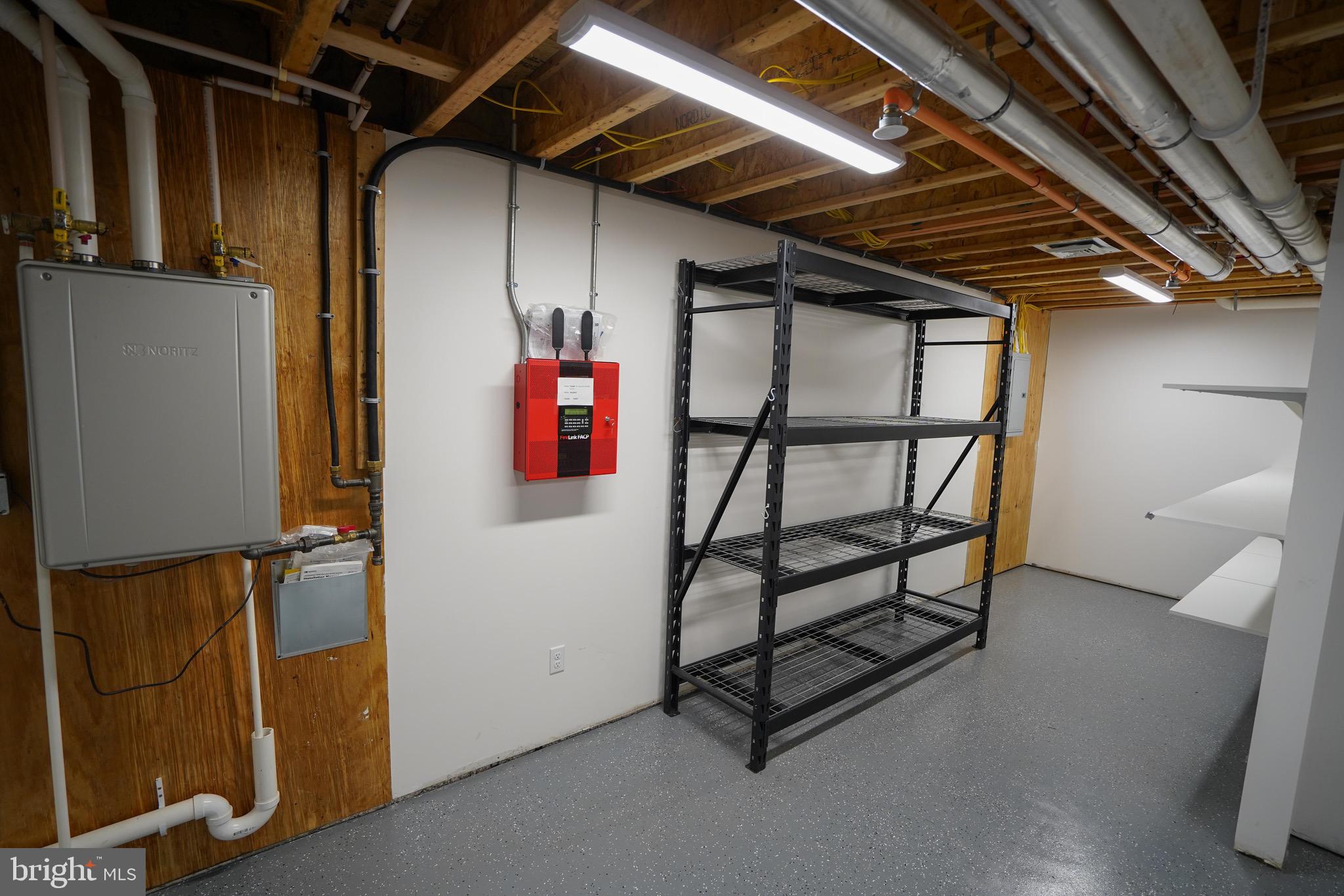 STILWATER - Residential