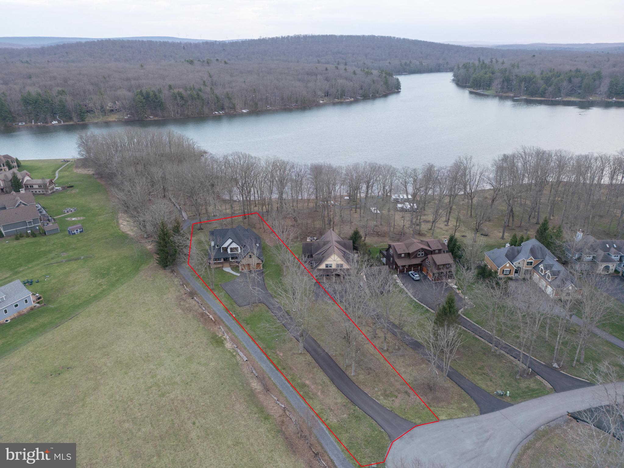 STILWATER - Residential