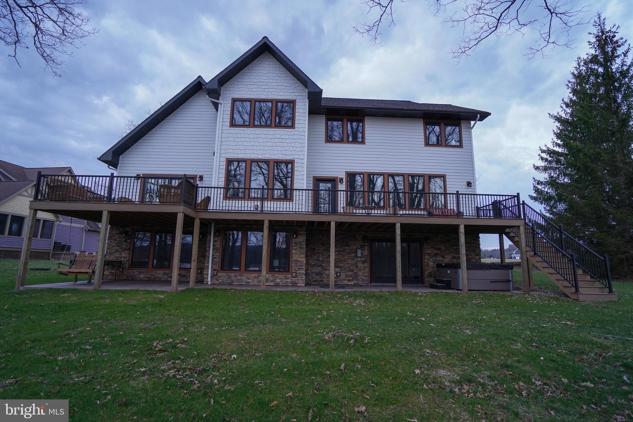 STILWATER - Residential