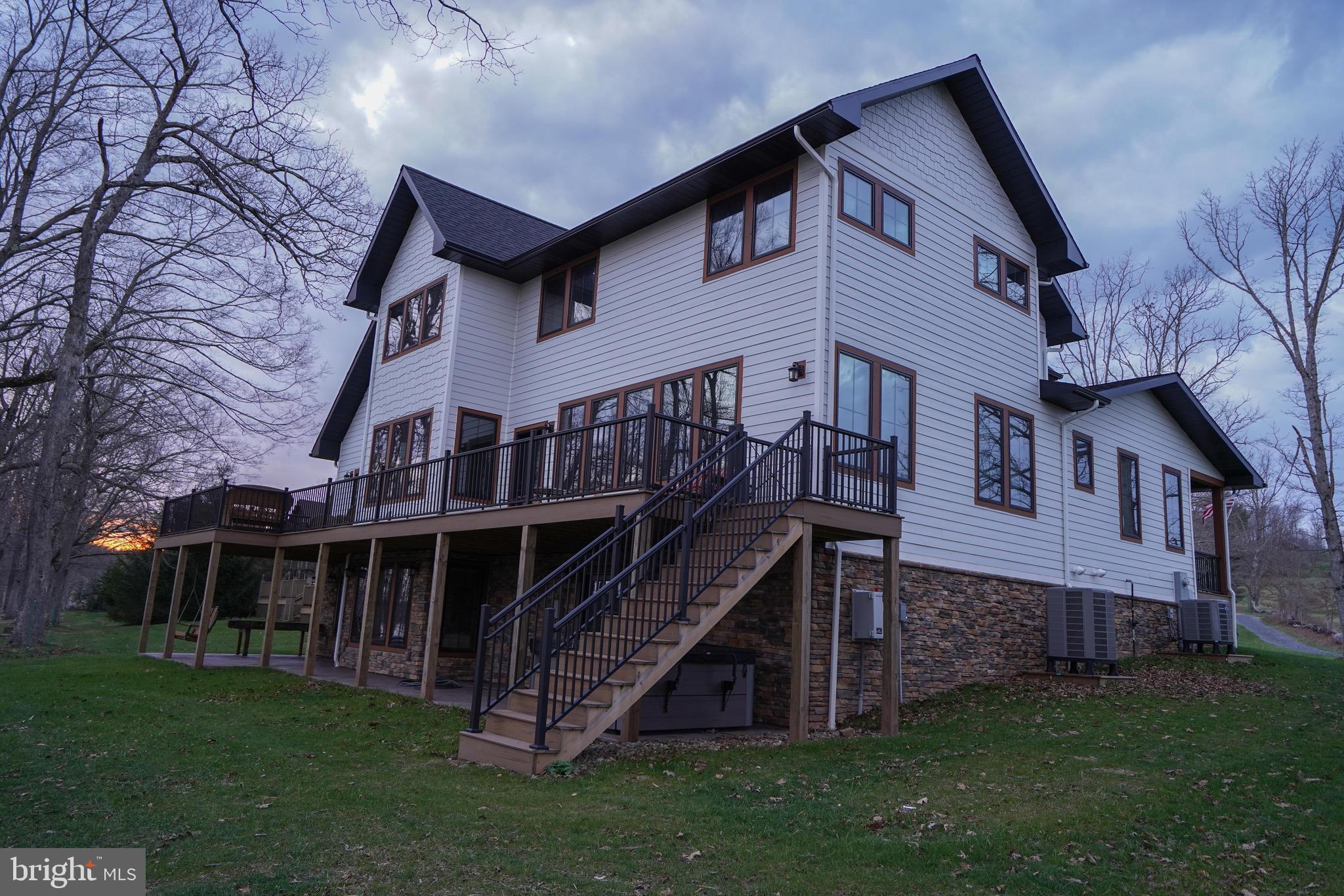 STILWATER - Residential