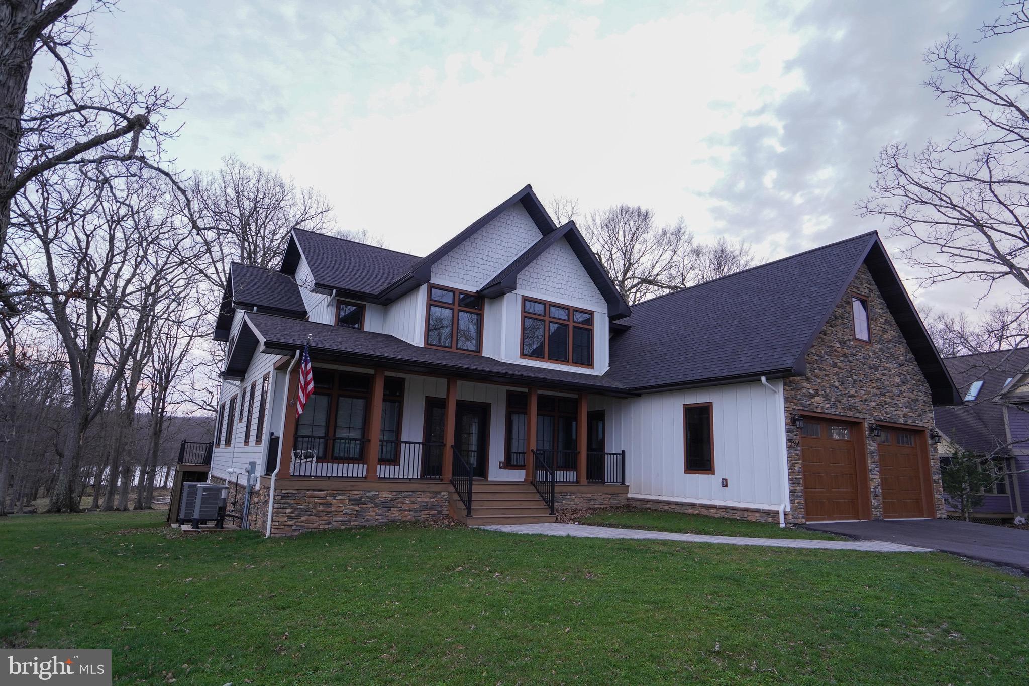 STILWATER - Residential