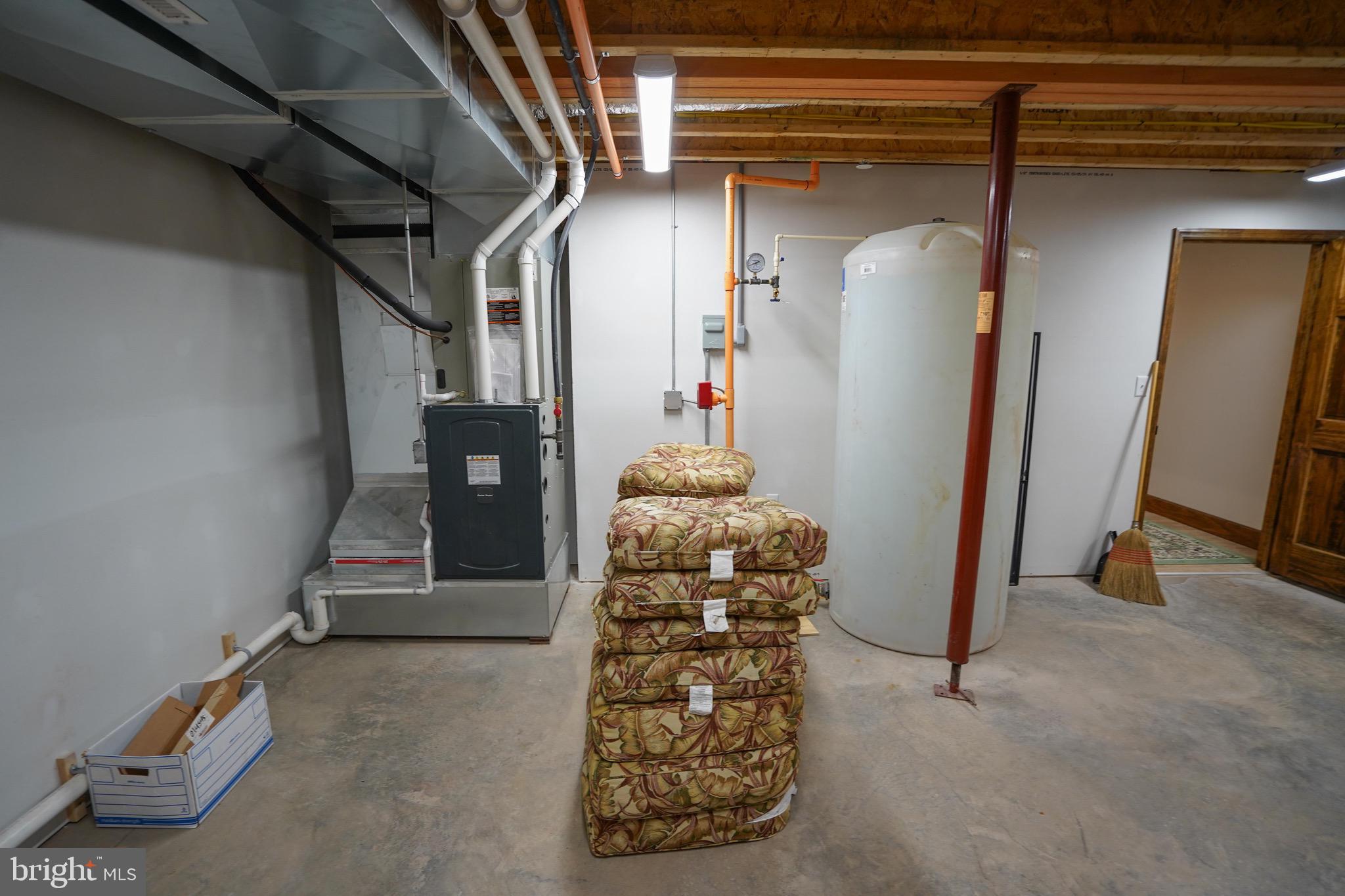 STILWATER - Residential