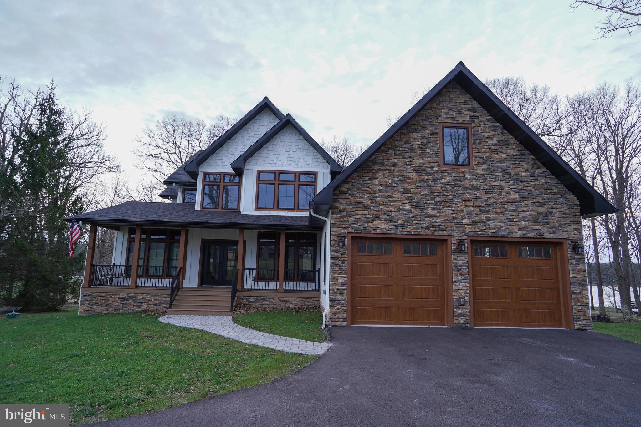 STILWATER - Residential