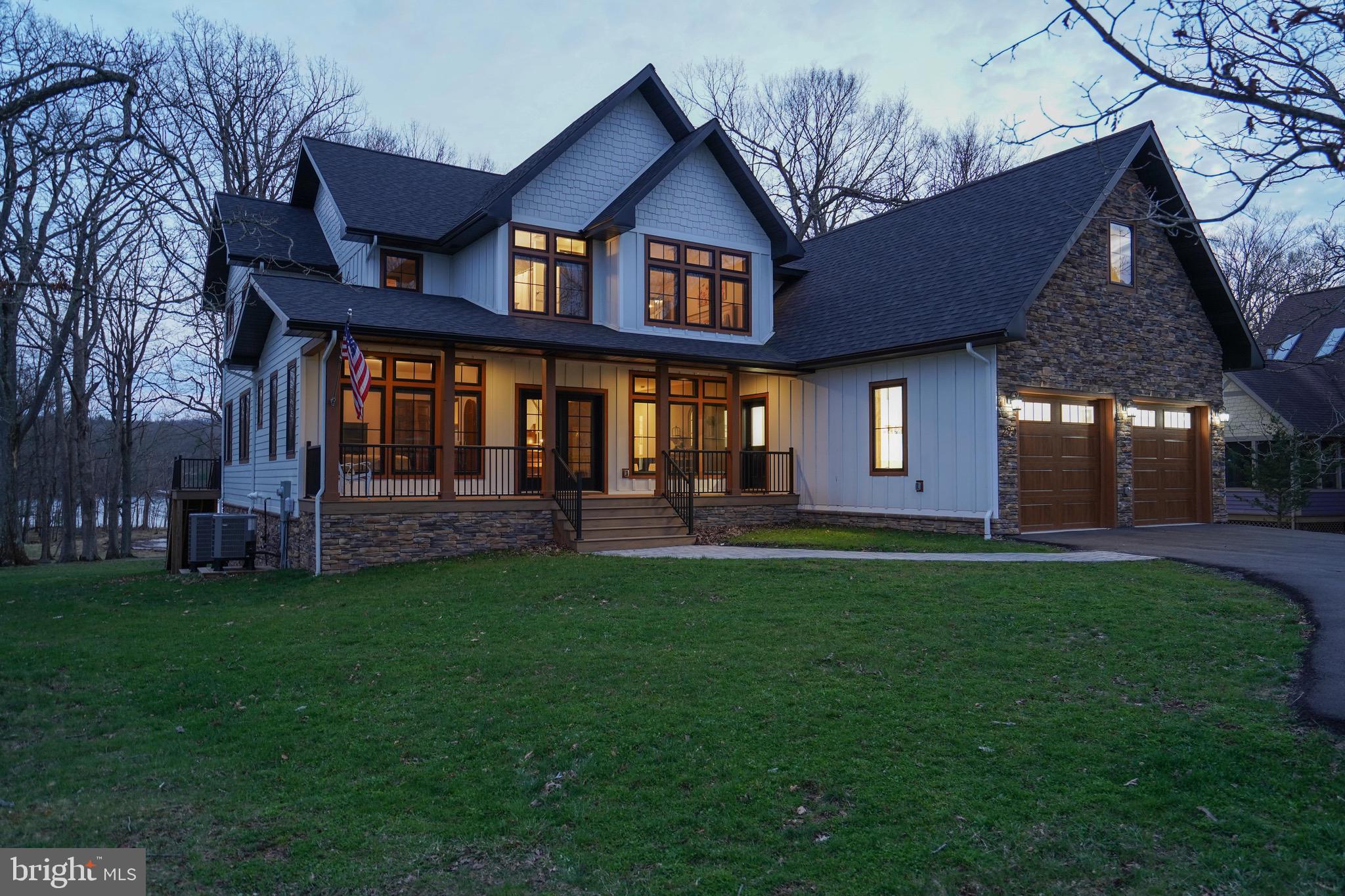 STILWATER - Residential