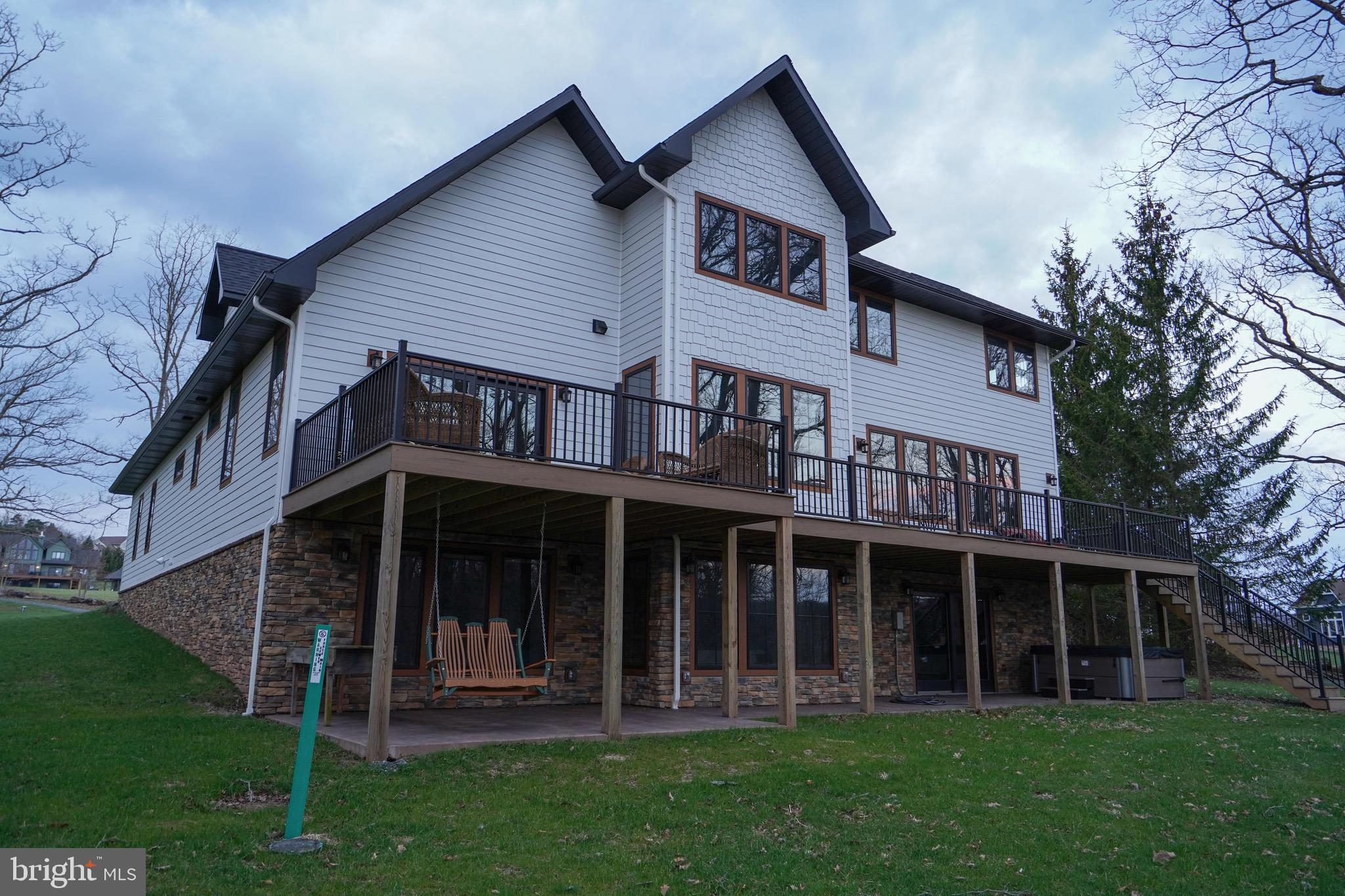 STILWATER - Residential