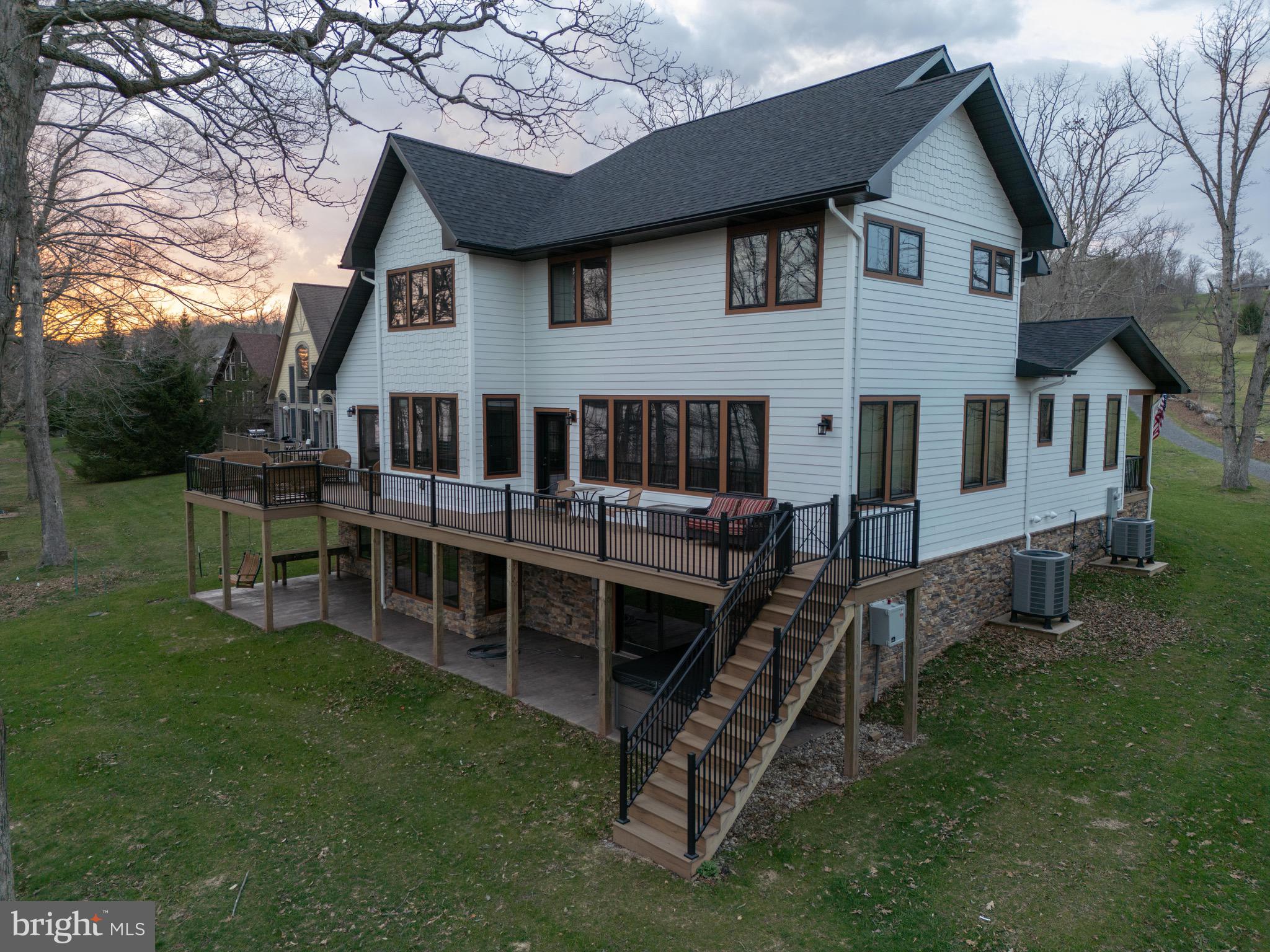 STILWATER - Residential