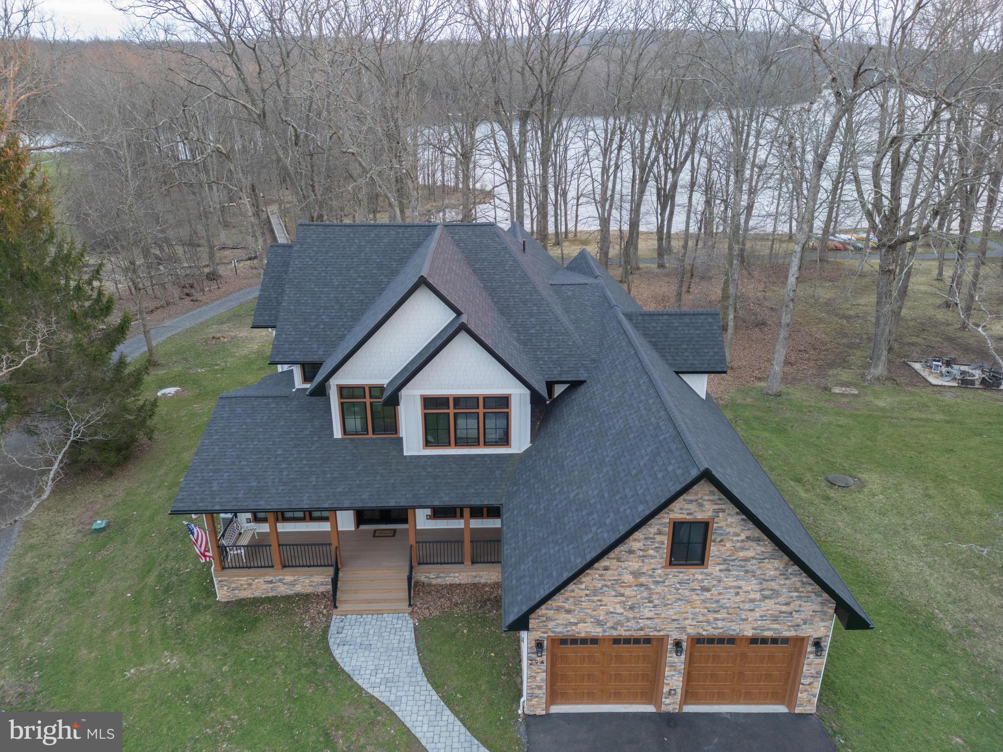 STILWATER - Residential