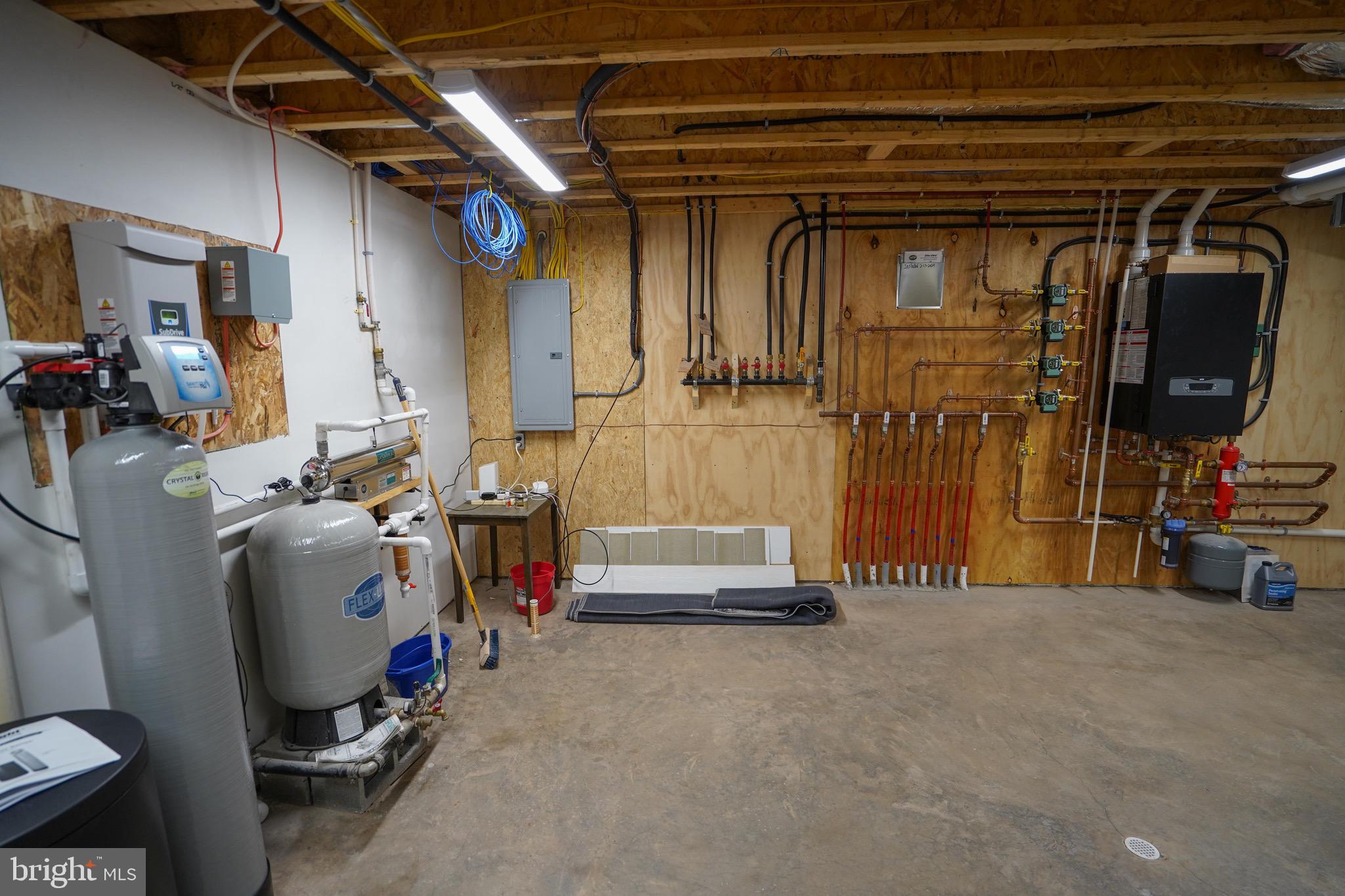 STILWATER - Residential