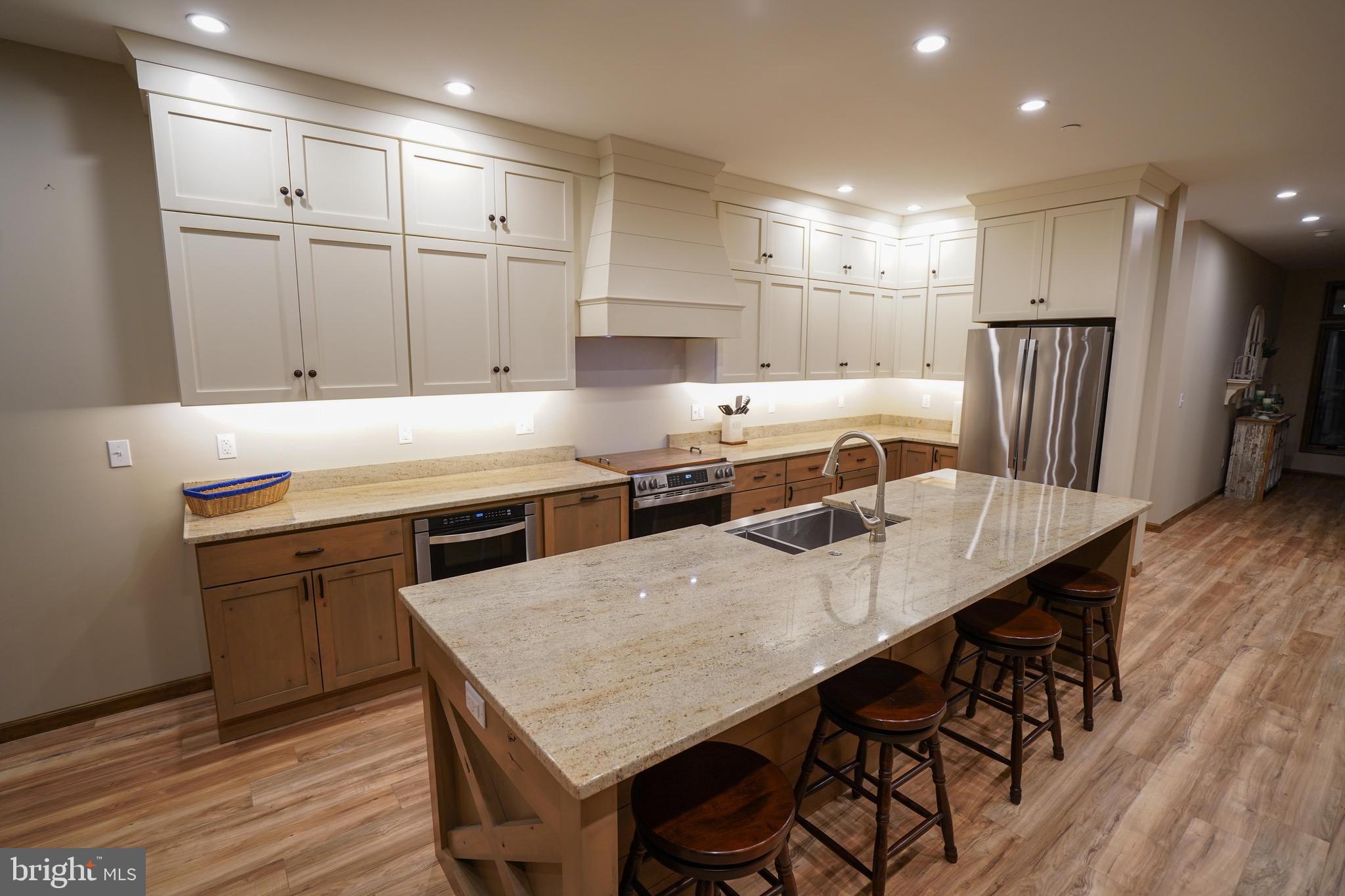 STILWATER - Residential