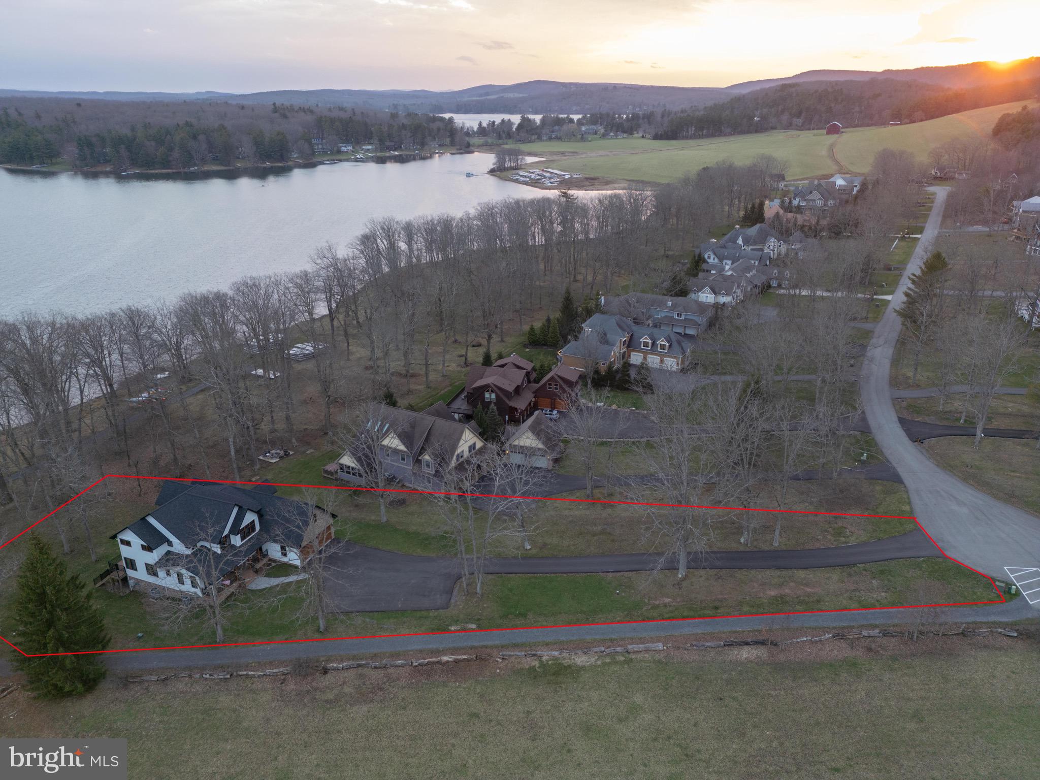 STILWATER - Residential