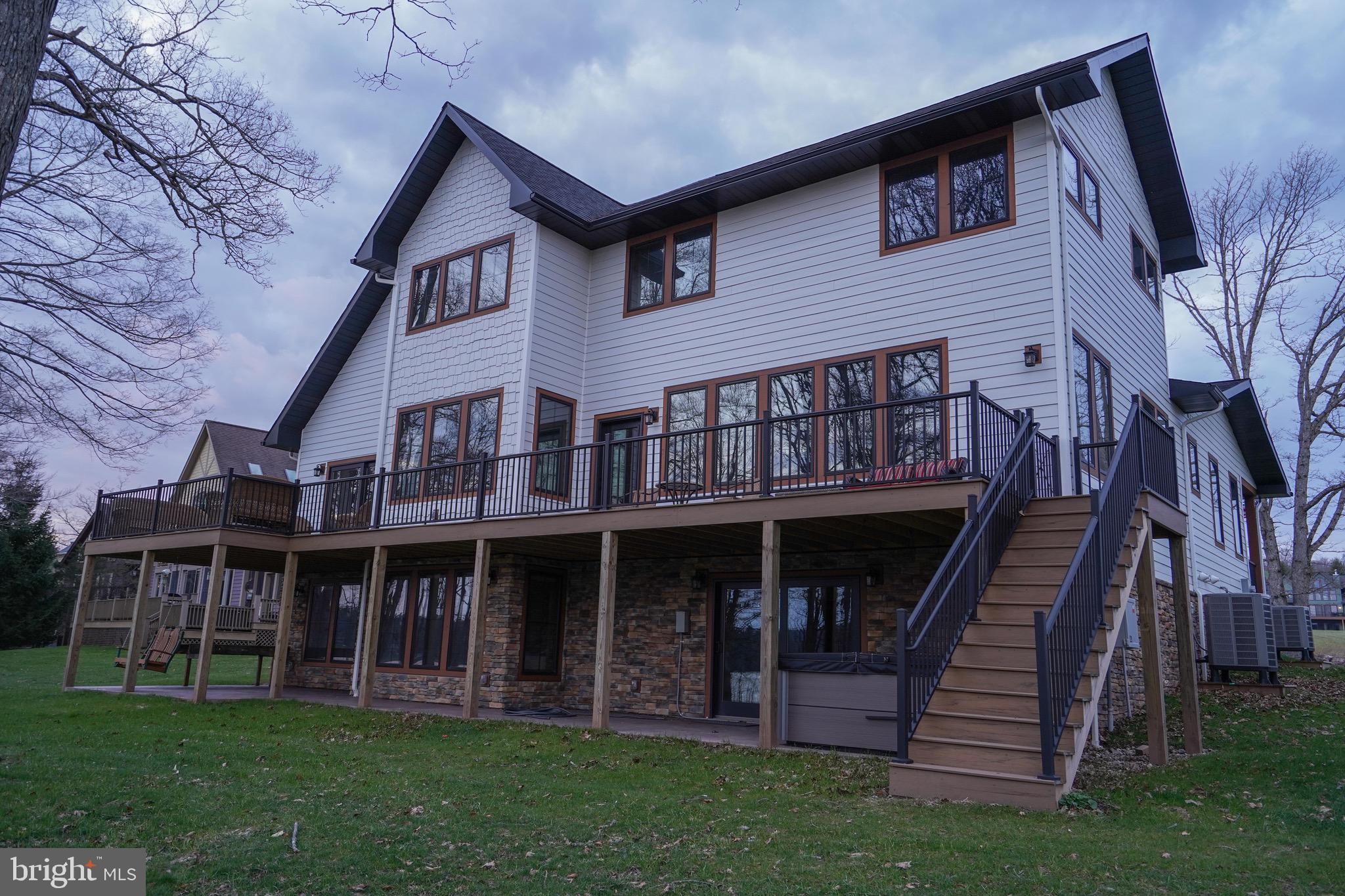 STILWATER - Residential