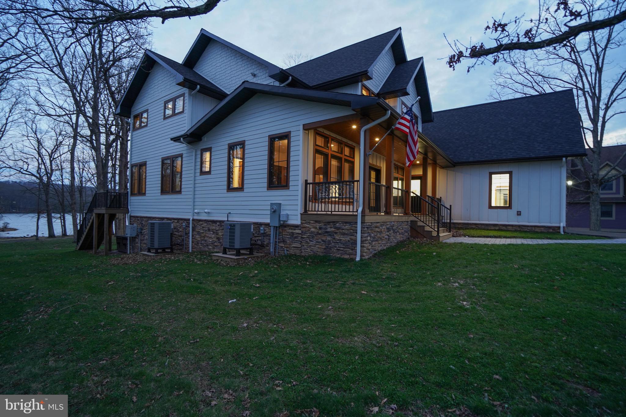 STILWATER - Residential