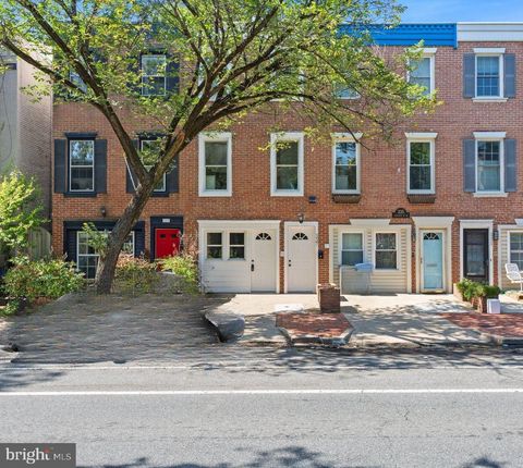 337 11TH STREET SE WASHINGTON DC 20003