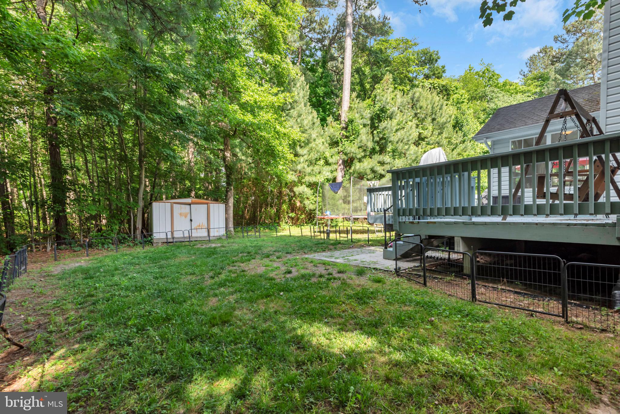 THE WOODS - Residential