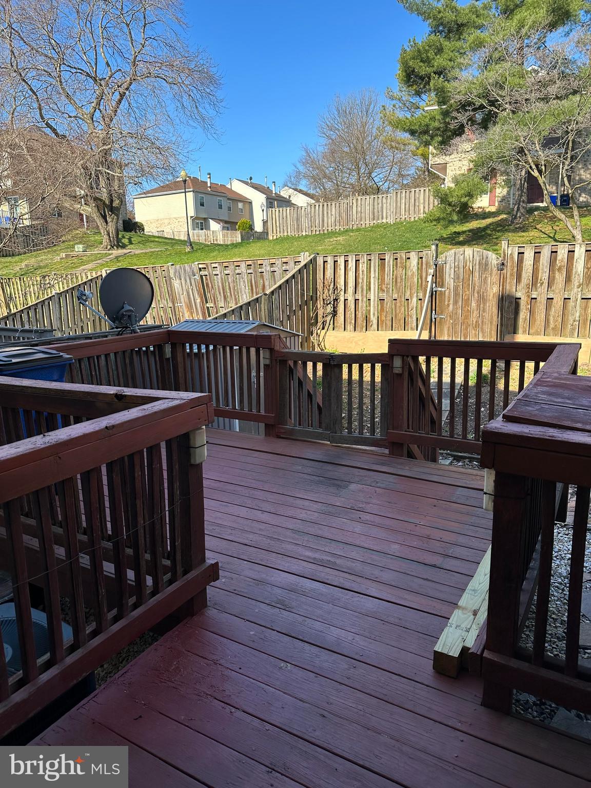 THE COLONY - Residential