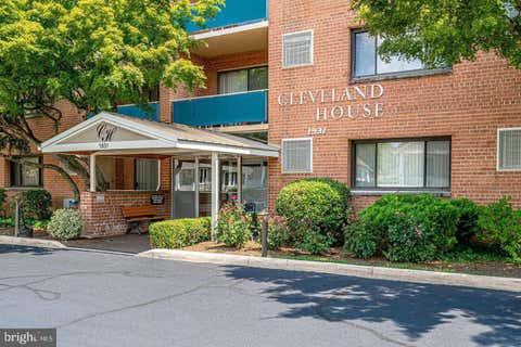 Photo of 1931 N Cleveland Street #601, ARLINGTON, VA 22201 (MLS # VAAR2074770)