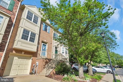 2565 WINDY OAK COURT CROFTON MD 21114