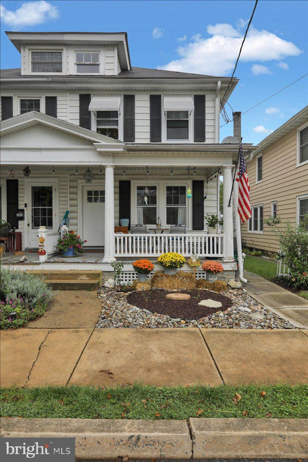 Photo of 345 Front Street, Lititz, PA 17543 (MLS # PALA2057812)