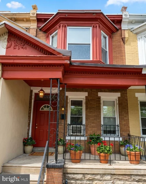 1309 Park Boulevard, Camden, NJ 08103 - #: NJCD2125162