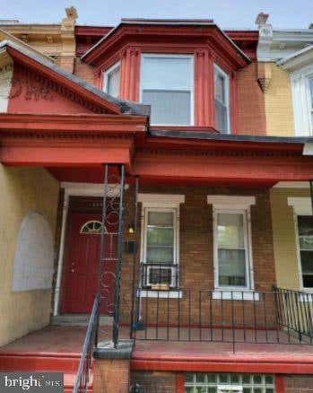 Photo of 1309 Park Boulevard, CAMDEN, NJ 08103 (MLS # NJCD2125162)